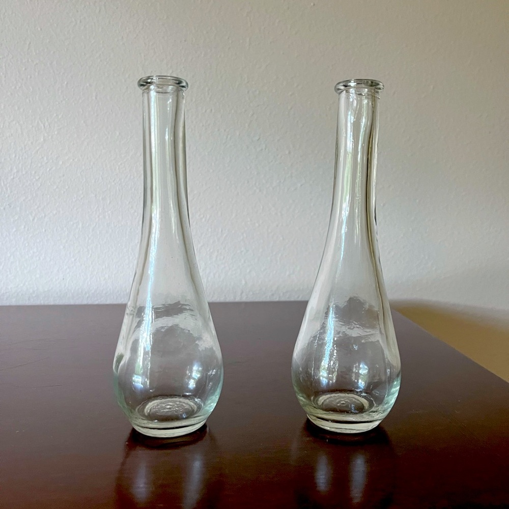 Pouring or Flower decorative vases